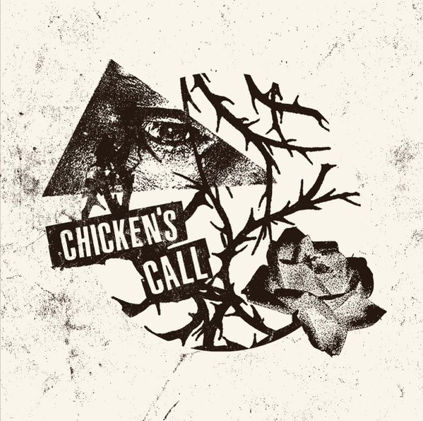 chicken's call - s/t - lp