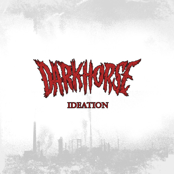 dark horse – ideation – ep