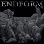endform – menace – lp