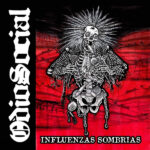 odio social – influenzas sombrias – lp