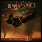 human fault – posledni propadne peklu/no nenie tadny krasne – lp