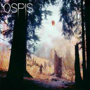 ospis - s/t - lp