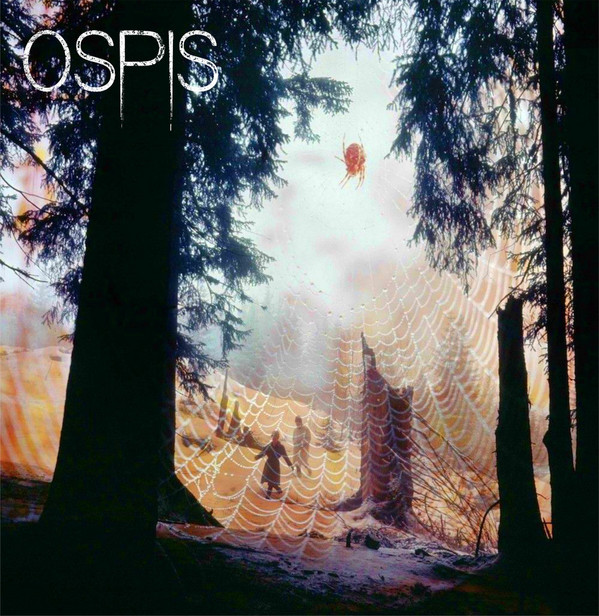 ospis - s/t - lp