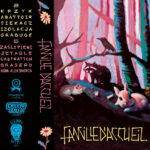 famille d'accueil - s/t - tape