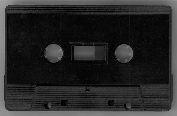 famille d'accueil - s/t - tape