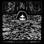 ran - atrabilär - tape