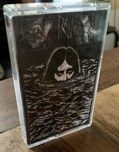 ran - atrabilär - tape
